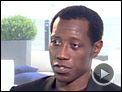 Antoine Fuqua, Ethan Hawke, Wesley Snipes Interview : L'Elite de Brooklyn