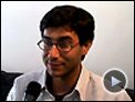 Ramin Bahrani Interview  : Goodbye Solo