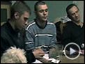 Ne me libérez pas je m'en charge Extrait vidéo (2)