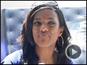 Freema Agyeman Interview 2: Londres Police Judiciaire / London District