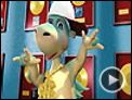 Le Monde merveilleux d'Impy Bande-annonce VF