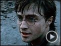 Harry Potter et les reliques de la mort - partie 1 Bande-annonce (2) VO