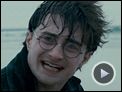 Harry Potter et les reliques de la mort - partie 1 Bande-annonce VF