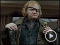 Harry Potter et les reliques de la mort - partie 1 Extrait vidéo (2) VO