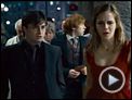 Harry Potter et les reliques de la mort - partie 1 Extrait vidéo (5) VF
