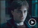 Harry Potter et les reliques de la mort - partie 1 Extrait vidéo (6) VF