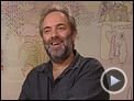 Sam Mendes Interview  : Away We Go