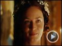 Victoria : les jeunes années d'une reine Extrait vidéo VO