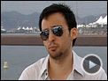 Alejandro Amenábar Interview : Agora