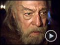 L'Imaginarium du Docteur Parnassus Extrait vidéo (3) VO