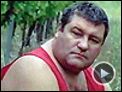Le Roi de l'évasion Bande-annonce