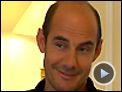 Bernard Campan Interview : Une semaine sur deux (et la moitié des vacances scolaires)