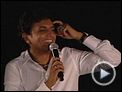 M. Night Shyamalan Interview 4: Le Dernier maître de l'air