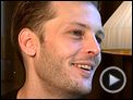 Nicolas Duvauchelle, Vahina Giocante, Manuel Pradal Interview : La Blonde aux seins nus