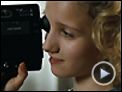 Le Hérisson Extrait vidéo (2)