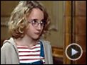 Le Hérisson Extrait vidéo (5)