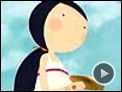 Kérity la maison des contes Extrait vidéo VF