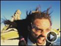 Les Pieds dans le vide Bande-annonce