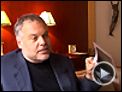 D.J. Caruso, Vincent D'Onofrio Interview : Salton sea