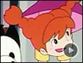 Panda Petit Panda Extrait