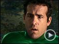 Green Lantern Bande-annonce (2) VO