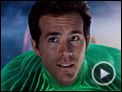 Green Lantern Bande-annonce (4) VO