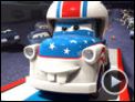 Cars Toon Extrait vidéo (2) VF
