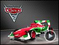 Cars 2 Teaser (9) VO