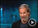 Jeff Bridges, Joseph Kosinski, Daniel Simon Interview 5: Tron l'héritage