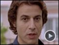 La Religieuse portugaise (The Portuguese nun) Bande-annonce