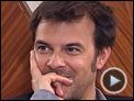 Isabelle Carré, Louis-Ronan Choisy, Catherine Deneuve, Jacqueline Maillan, François Ozon Interview : Potiche, Le Refuge, La Dame de trèfle, Stella, Mercredi, folle journée !