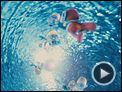 Les Schtroumpfs Bande-annonce (3) VO