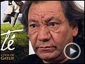 Tony Gatlif Interview : Liberté