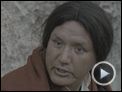 Milarépa, la voie du bonheur Bande-annonce VF
