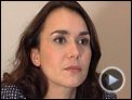 Amira Casar, Eleonore Faucher Interview : Gamines