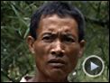 Pluie du diable Extrait (2) VO