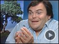 Ma scène préférée N°36 - Jack Black