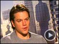 Ma scène préférée N°69 - Matt Damon