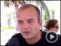Patrick Rouxel Interview : Green