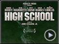 High School Bande-annonce VO