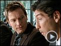 The Ghost-Writer Extrait vidéo VO