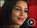 Leïla Bekhti, Hervé Mimran, Géraldine Nakache Interview 4: Tout ce qui brille