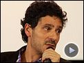 Pascal Elbé, Roschdy Zem Interview : Tête de Turc