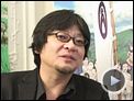 Mamoru Hosoda Interview : Summer Wars