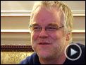 Philip Seymour Hoffman Interview : Rendez-vous l'été prochain, Truman Capote, Magnolia, Boogie Nights, Hard Eight