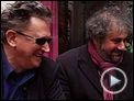 Benoît Delépine, Gustave Kervern Interview : Mammuth