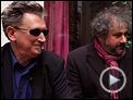 Benoît Delépine, Gustave Kervern Interview 2: Mammuth