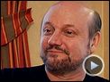 Juan José Campanella Interview : Dans ses yeux