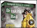 Breaking Bad - saison 3 Extrait vidéo (2) VO