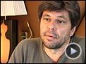 Eric Besnard Interview : 600 kilos d'or pur